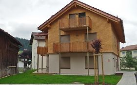 Ferienwohnung Chalet Marienbrunnen